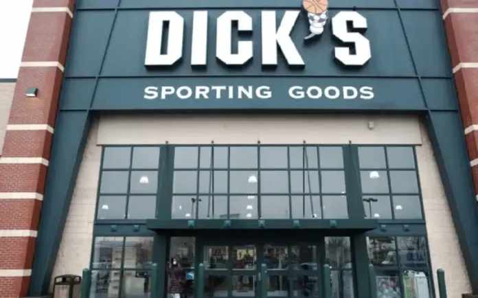 Dicks-Sporting-Goods Dicks Sporting Good
