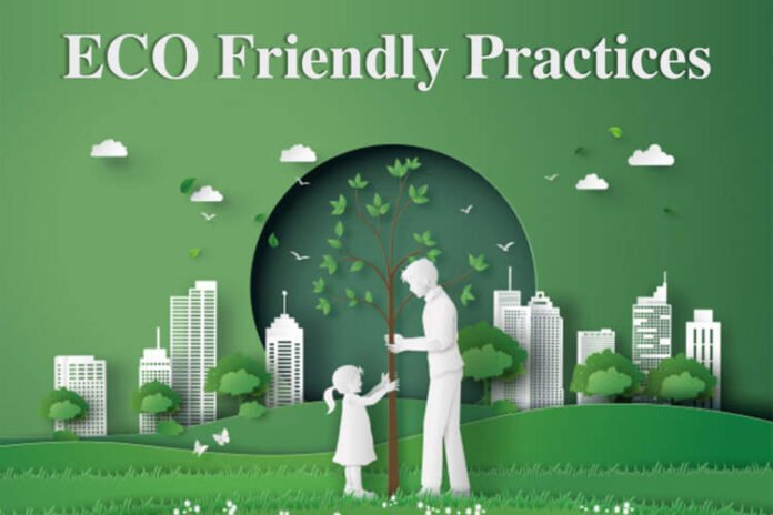 Web Eco-Friendly Practices