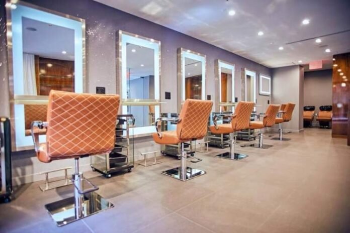 Hair Salons in Hollywood Hair Salons in Hollywood