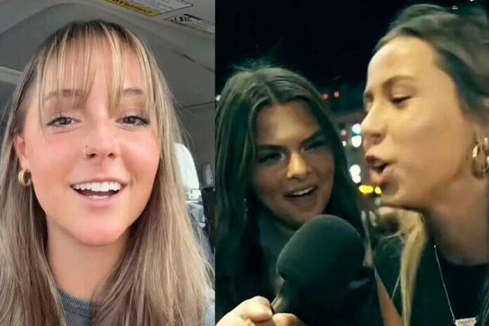 Hawk Tuah Girl Hawk Tuah Girl