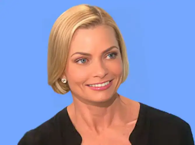 Jaime Pressly Net Worth