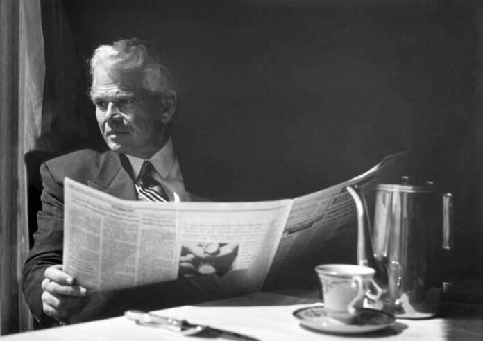 John W. Teets John W Teets