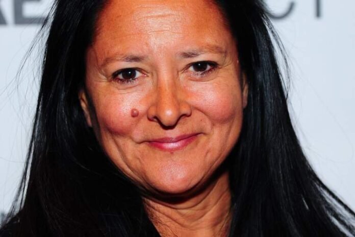 Marsha Garces Williams Marsha Garces Williams