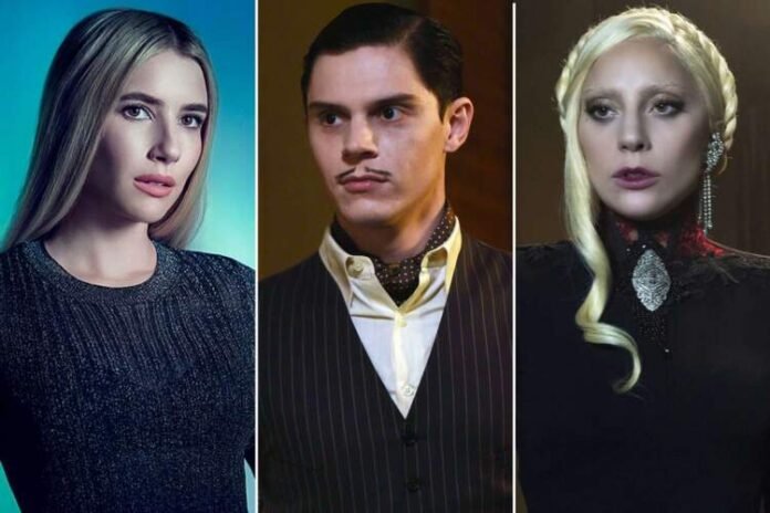 american horror story delicate cast american horror story delicate cast