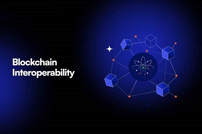 Blockchain Interoperability Blockchain Interoperability