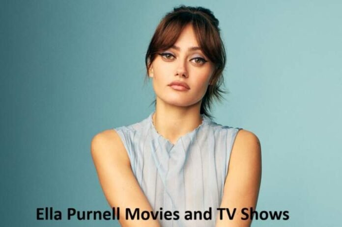 Ella Purnell Movies and TV Shows Ella Purnell Movies and TV Shows
