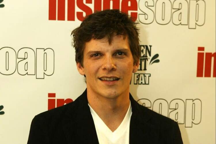 Nigel Harman