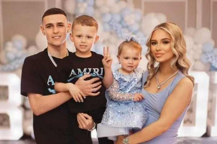 Phil Foden Wife 900x600 Phil Foden Wife
