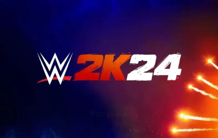 wwe-2k24-release-date WWE 2K24