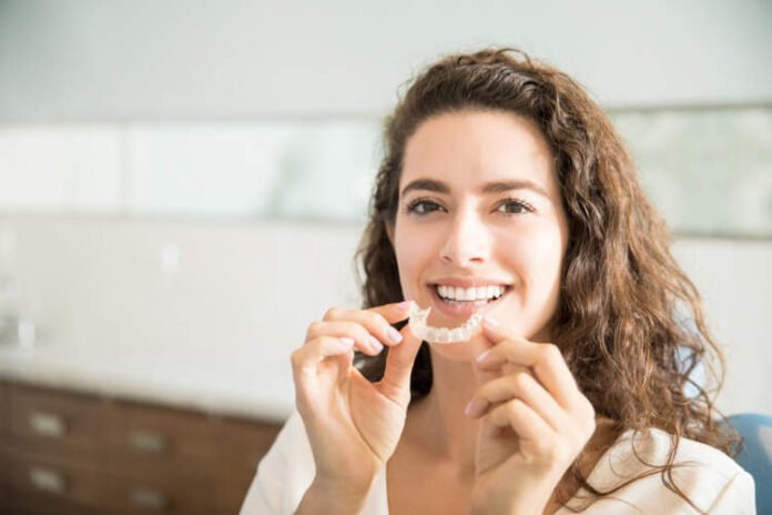 2605 Life-Changing Benefits of Invisalign