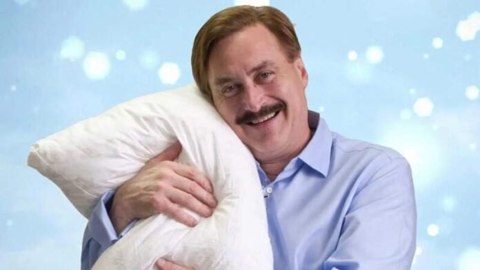8765e45s4545 Mike Lindell Net Worth
