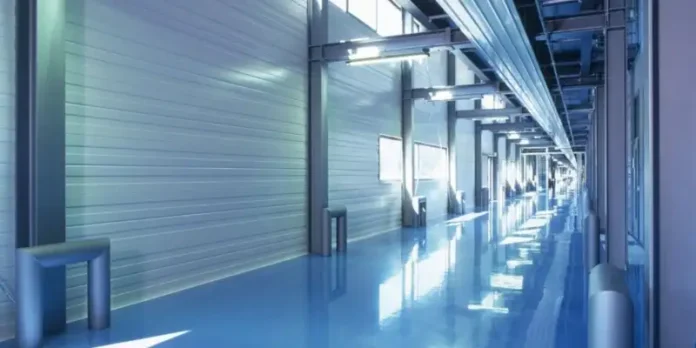 87ds5f4654s How Metal Buildings Can Revolutionize Your Industrial Operations