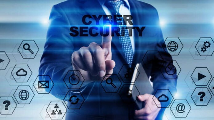 Cyber Security Marketing Cyber Security Marketing