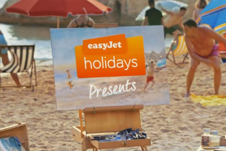 EasyJet Holidays