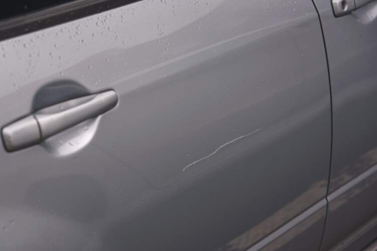 Paint Protection Film