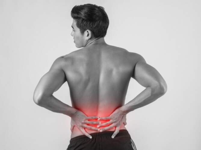 Back Pain Clinic Back Pain Clinic in Sadashivnagar
