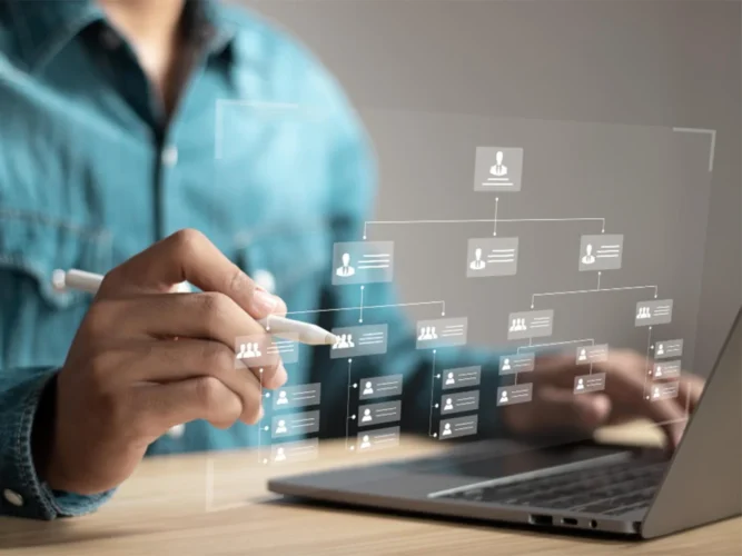 Resource Allocation Software Resource Allocation in Project Management